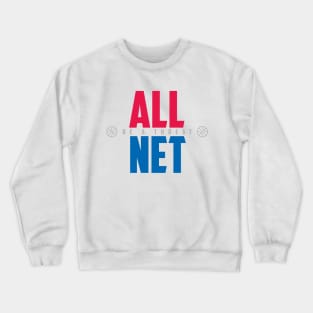 NBA Quote Crewneck Sweatshirt